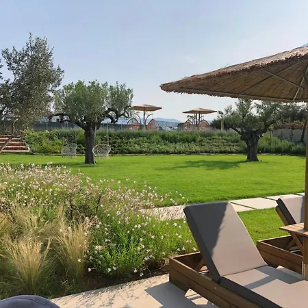 فندق Olivessa - Adults Only Age16