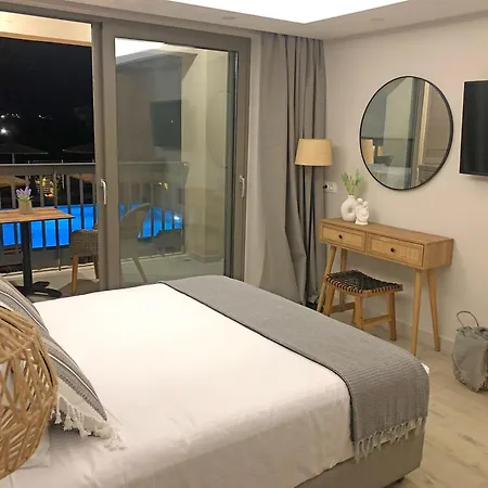 Olivessa - Adults Only Age16 Szálloda