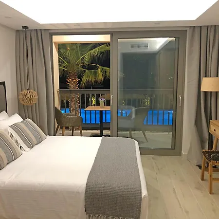 Szálloda Olivessa - Adults Only Age16