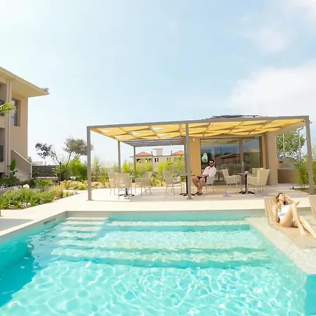 Olivessa - Adults Only Age16 * Kalyves Polygyrou