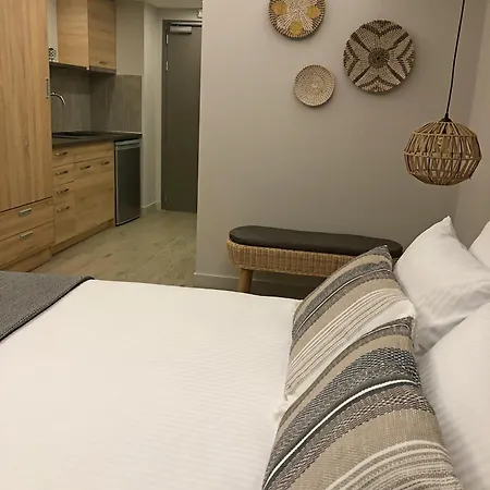 Olivessa - Adults Only Age16 Kalyves Polygyrou