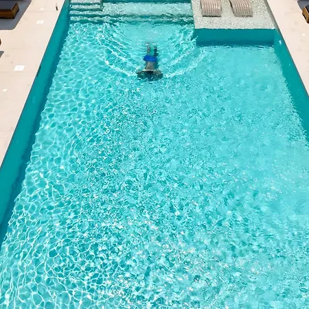 Olivessa - Adults Only Age16