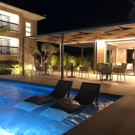 Olivessa - Adults Only Age16 Szálloda *