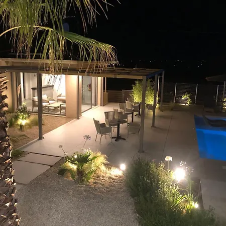 Szálloda Olivessa - Adults Only Age16 *