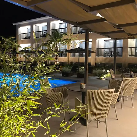 Szálloda Olivessa - Adults Only Age16 *