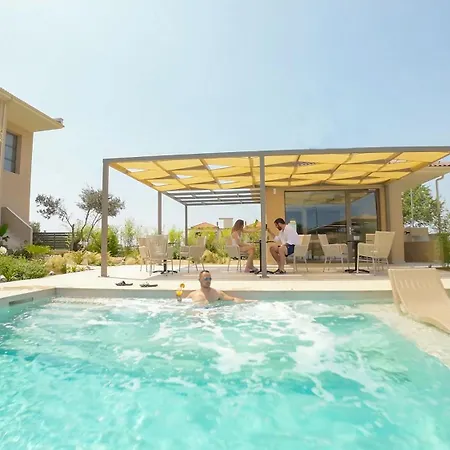 Szálloda Olivessa - Adults Only Age16 Kalyves Polygyrou