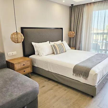 Szálloda Olivessa - Adults Only Age16 *