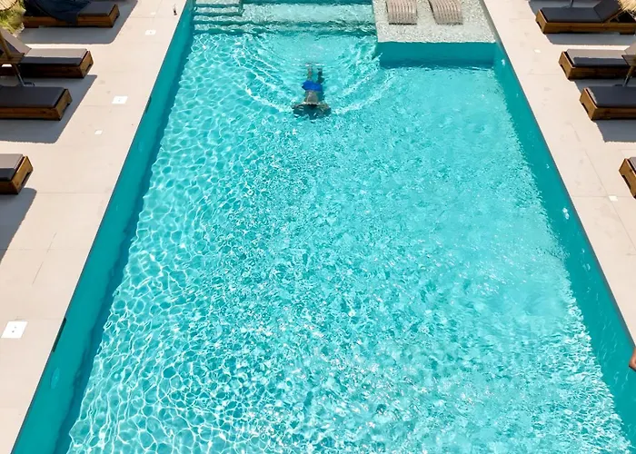 Olivessa - Adults Only Age16