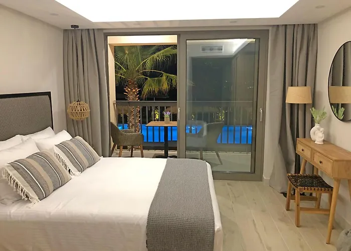 Otel Olivessa - Adults Only Age16