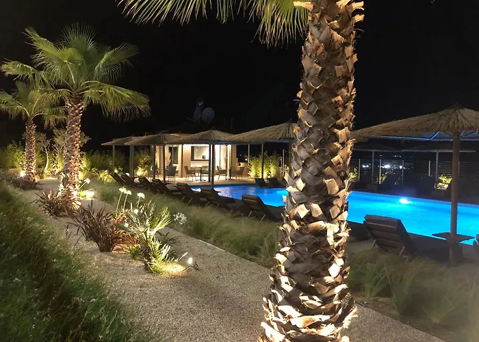 Otel Olivessa - Adults Only Age16 *