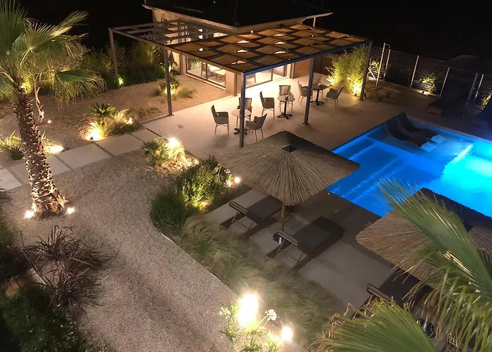 Otel Olivessa - Adults Only Age16 Kalyves Polygyrou
