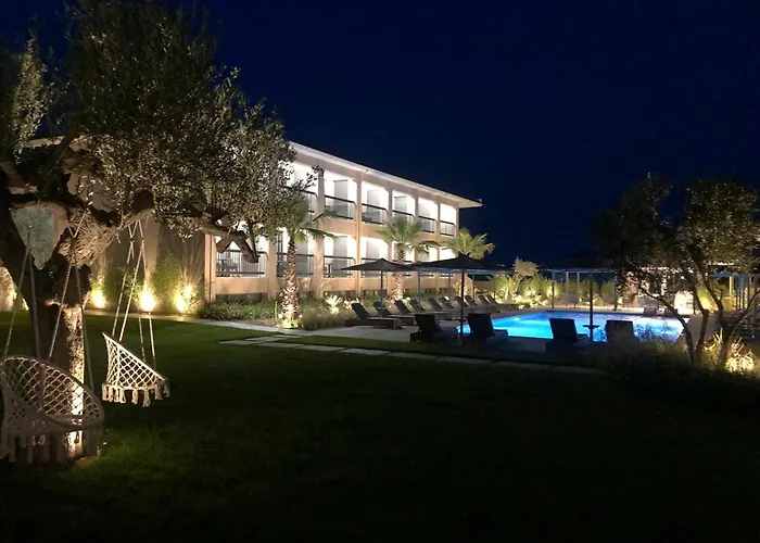 Otel Olivessa - Adults Only Age16