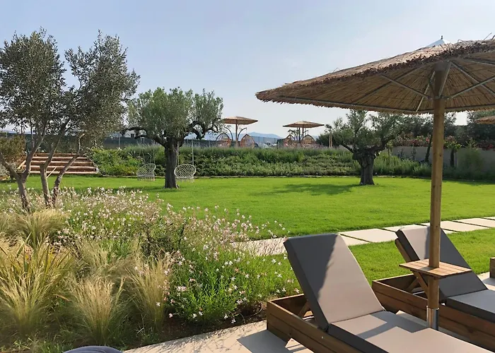 Otel Olivessa - Adults Only Age16