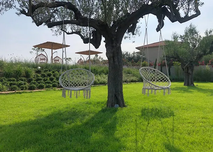 Otel Olivessa - Adults Only Age16 *