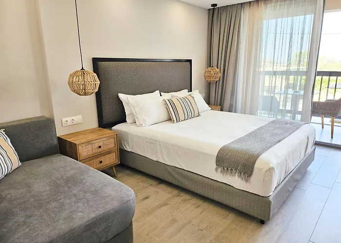 Otel Olivessa - Adults Only Age16 *